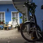 Entre Barrios Hospederia