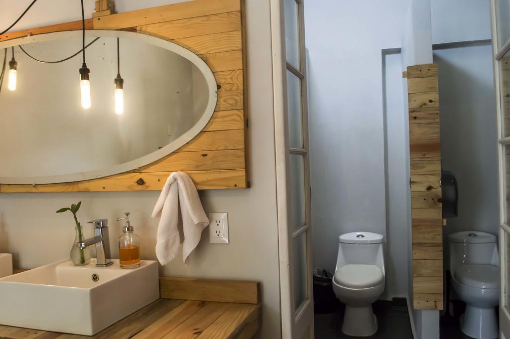 Bed & Breakfast Entre Barrios Hospederia Mexico City