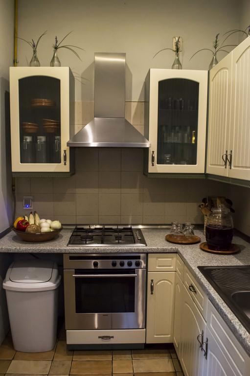 Entre Barrios Hospederia Bed & Breakfast