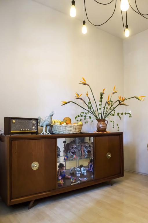 Bed & Breakfast Entre Barrios Hospederia