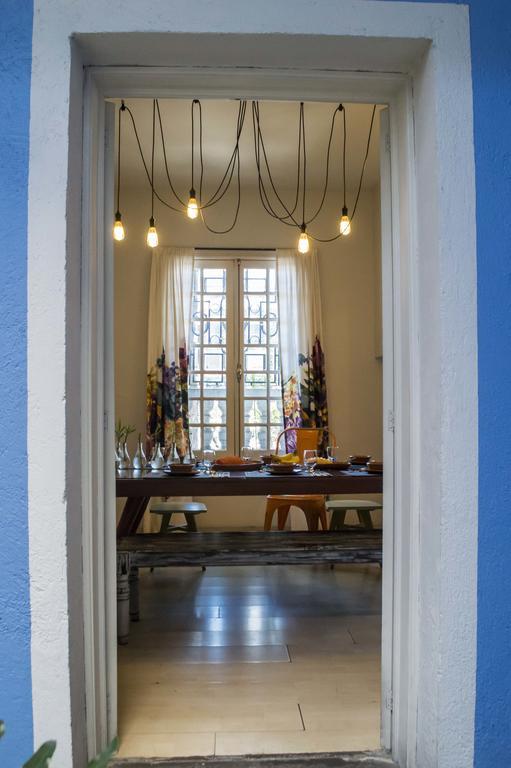 Bed & Breakfast Entre Barrios Hospederia