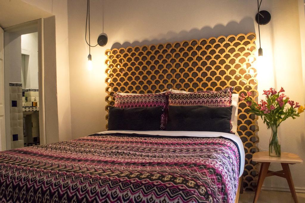 Bed & Breakfast Entre Barrios Hospederia