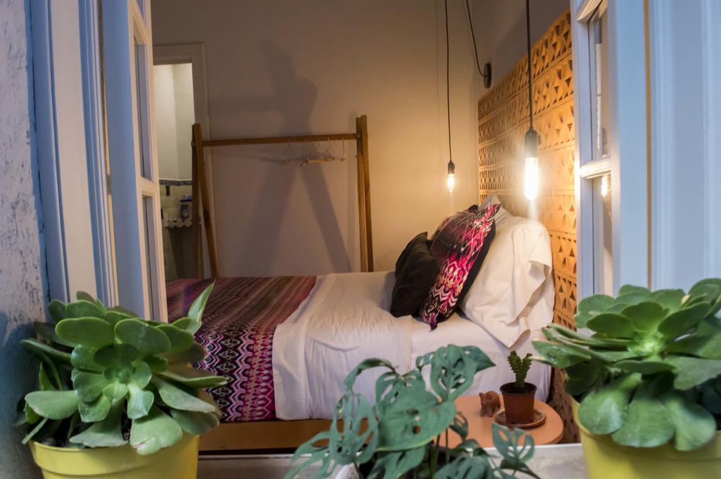 Bed & Breakfast Entre Barrios Hospederia