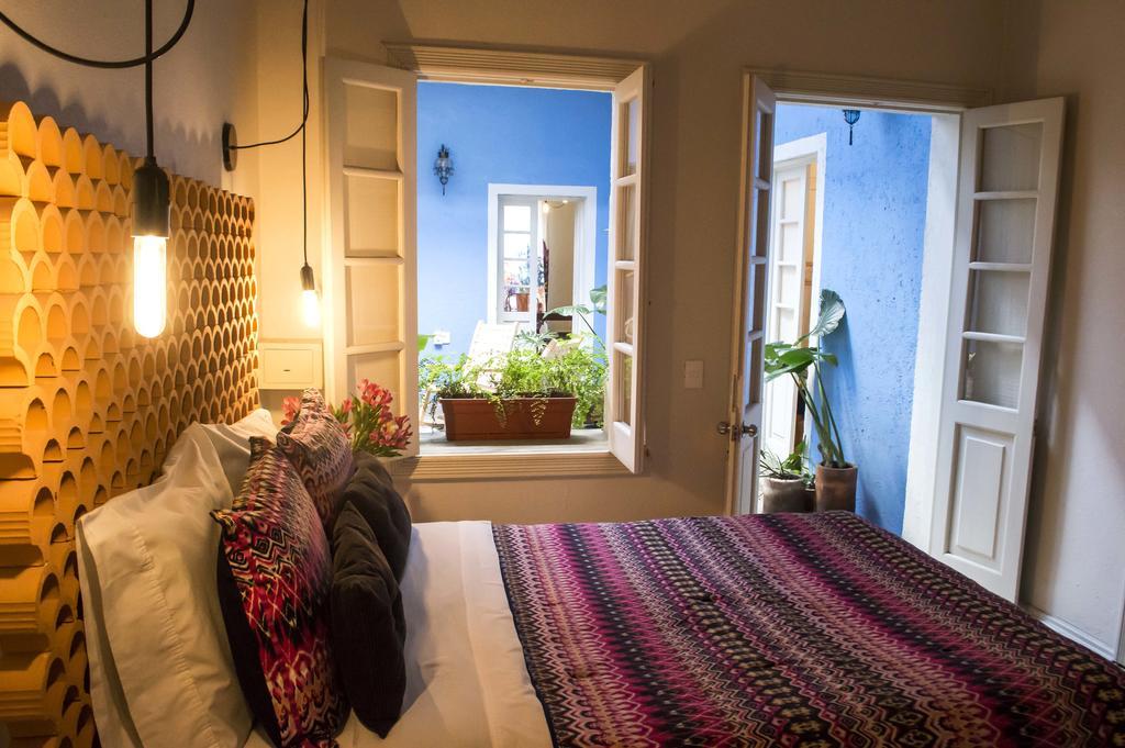 Entre Barrios Hospederia Bed & Breakfast *