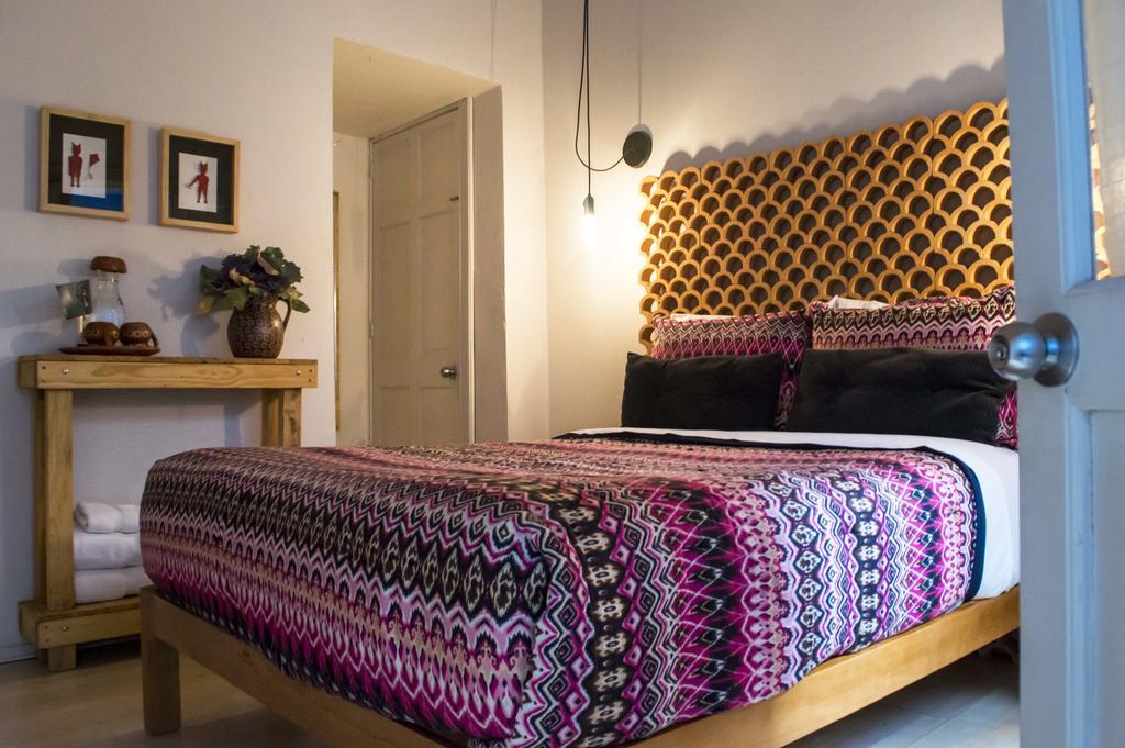 Bed & Breakfast Entre Barrios Hospederia Mexico City