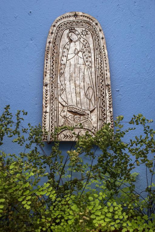 Bed & Breakfast Entre Barrios Hospederia Mexico City