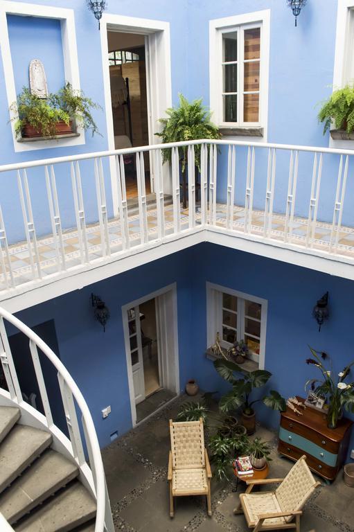 Bed & Breakfast Entre Barrios Hospederia