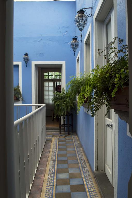 Entre Barrios Hospederia *