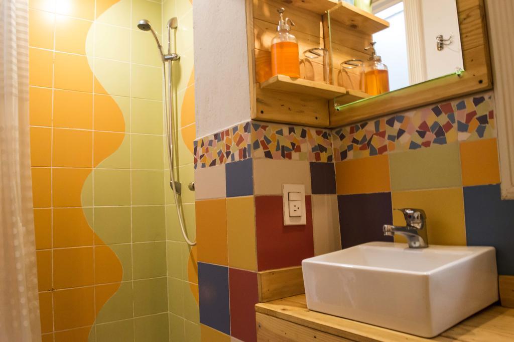 Entre Barrios Hospederia Bed & Breakfast