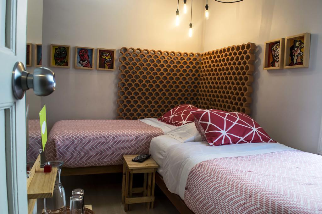 Bed & Breakfast Entre Barrios Hospederia
