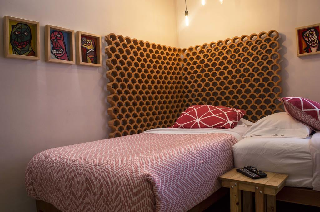 Bed & Breakfast Entre Barrios Hospederia *