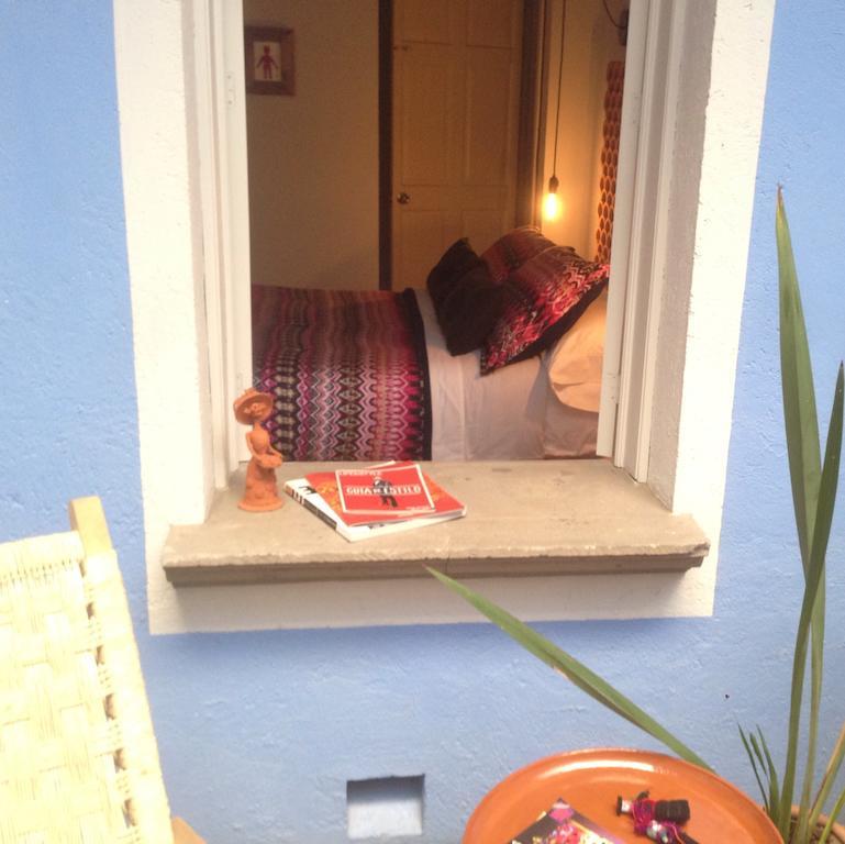 Entre Barrios Hospederia *