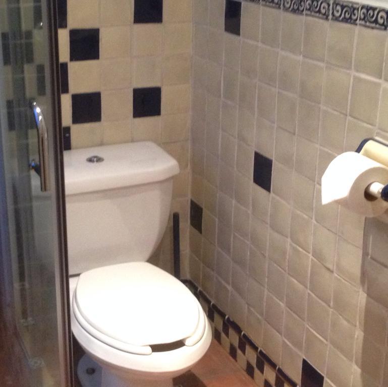 Entre Barrios Hospederia Bed & Breakfast Mexico City