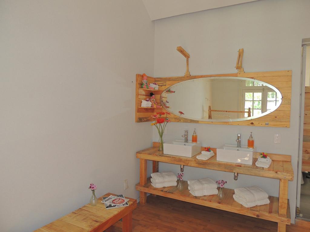 Entre Barrios Hospederia Bed & Breakfast *