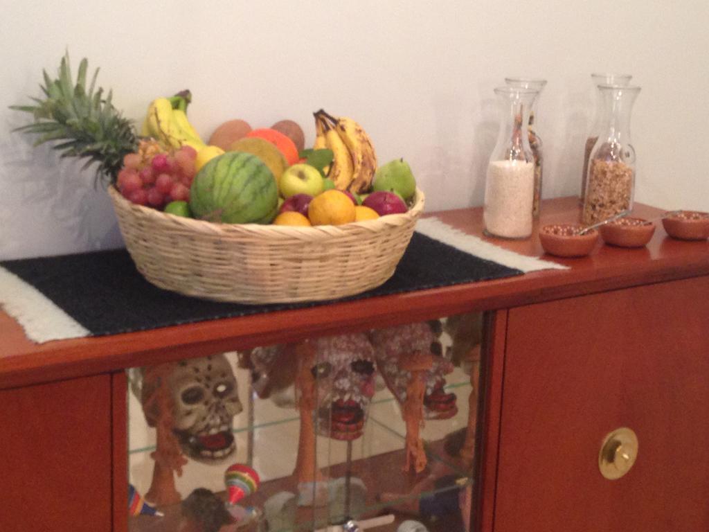 Bed & Breakfast Entre Barrios Hospederia Mexico City