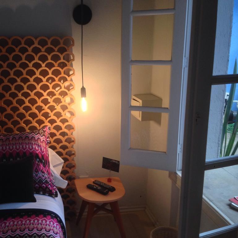 Entre Barrios Hospederia Bed & Breakfast *