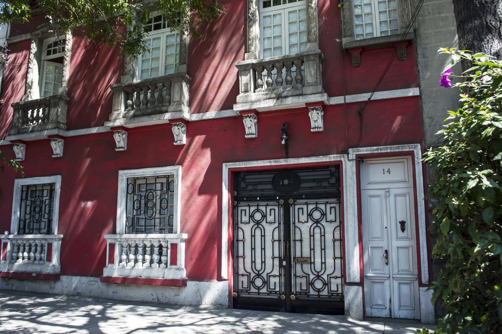 Acomodação com café da manhã  Entre Barrios Hospederia