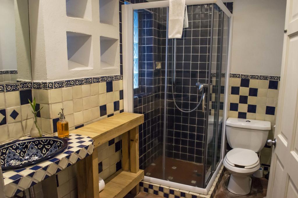 Entre Barrios Hospederia Bed & Breakfast